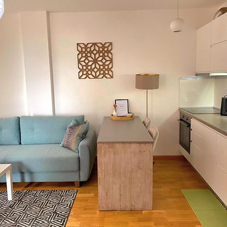 Beachfront Fontana 20 Budva Exterior photo