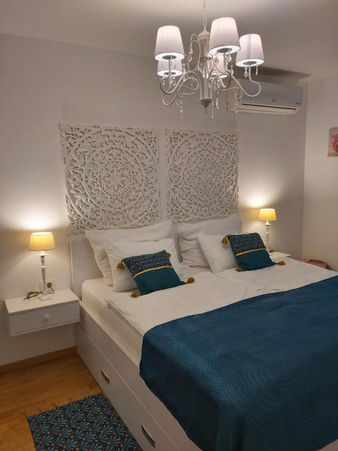 Beachfront Fontana 20 Budva Exterior photo