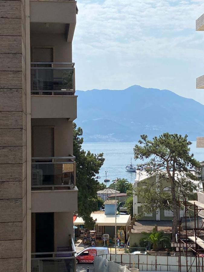 Beachfront Fontana 20 Budva Exterior photo